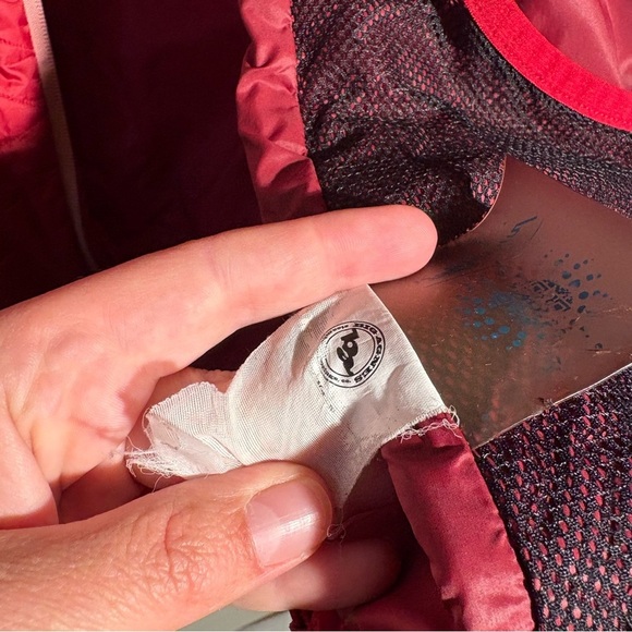 Big Agnes Insulated Jacket - Picture 12 of 13